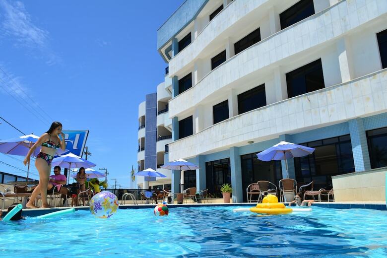 Hotel Da Costa