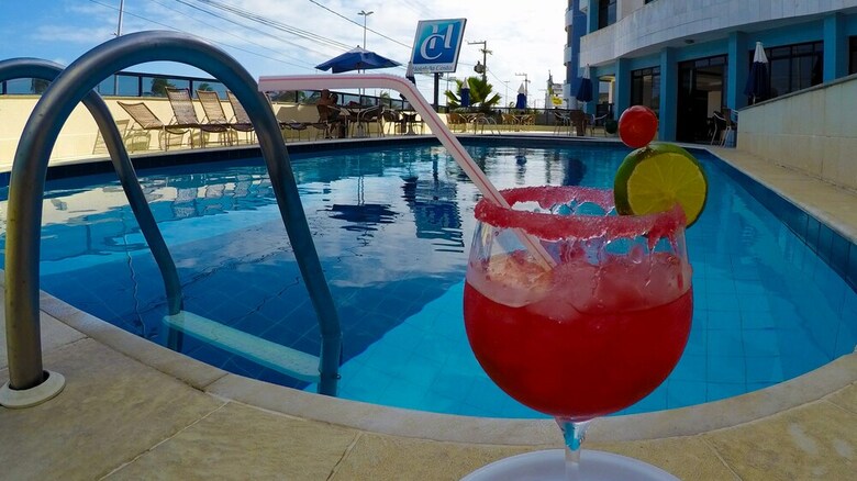 Hotel Da Costa