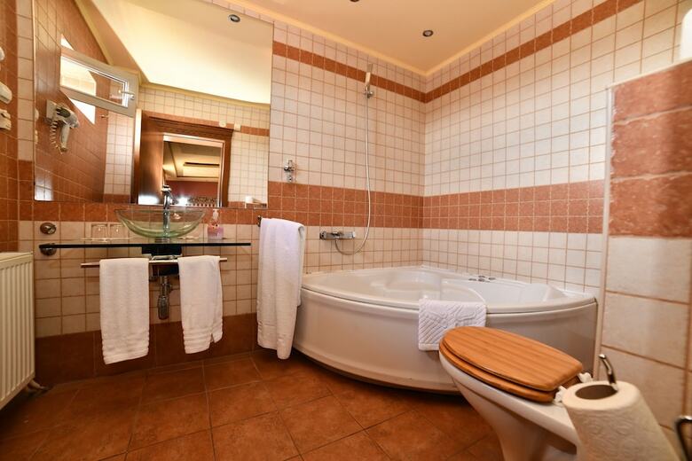 Garni Hotel Garson Lux
