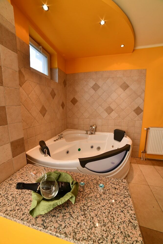 Garni Hotel Garson Lux