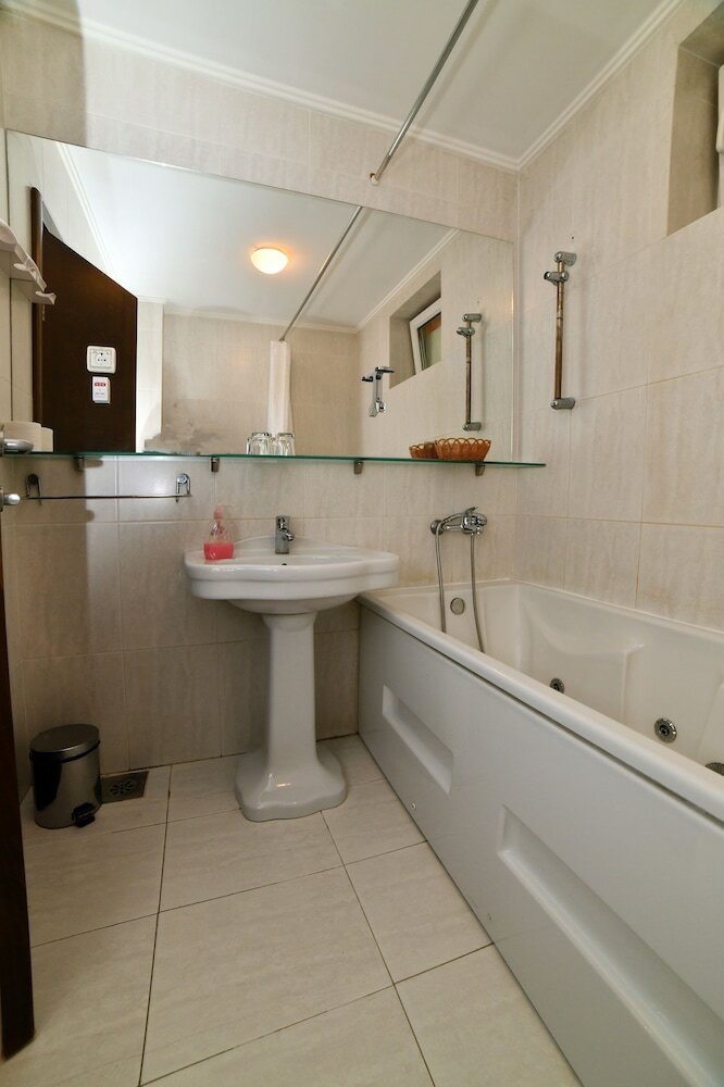 Garni Hotel Garson Lux