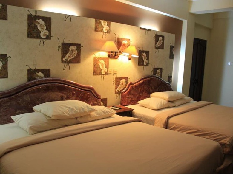 Nathan Hotel