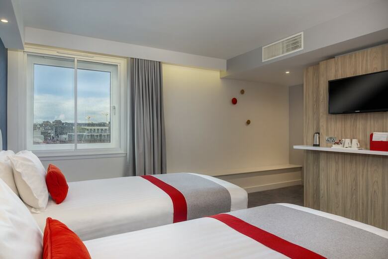 Hotel Holiday Inn Express Dublin City Centre
