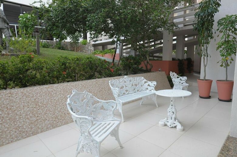 Xingo Parque Hotel