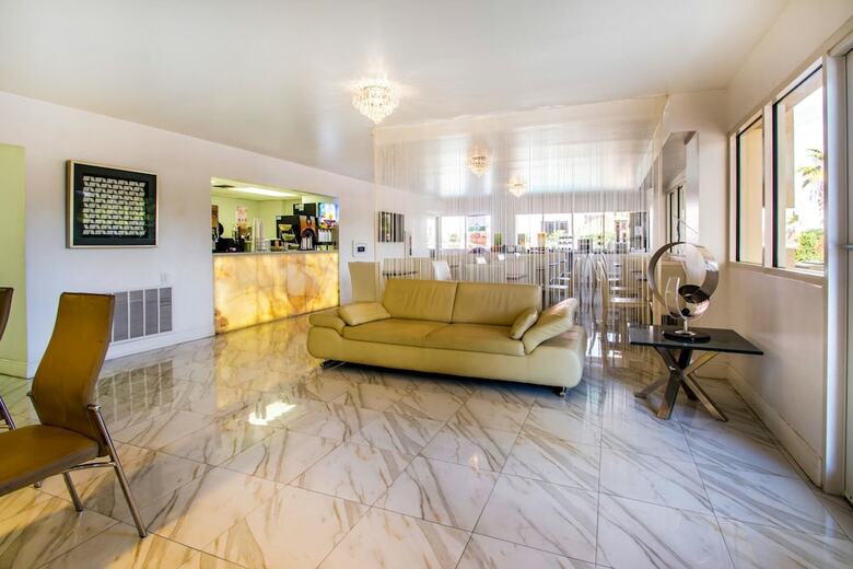 Hotel Quality Inn Clermont West Kissimmee