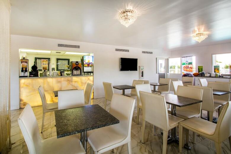 Hotel Quality Inn Clermont West Kissimmee