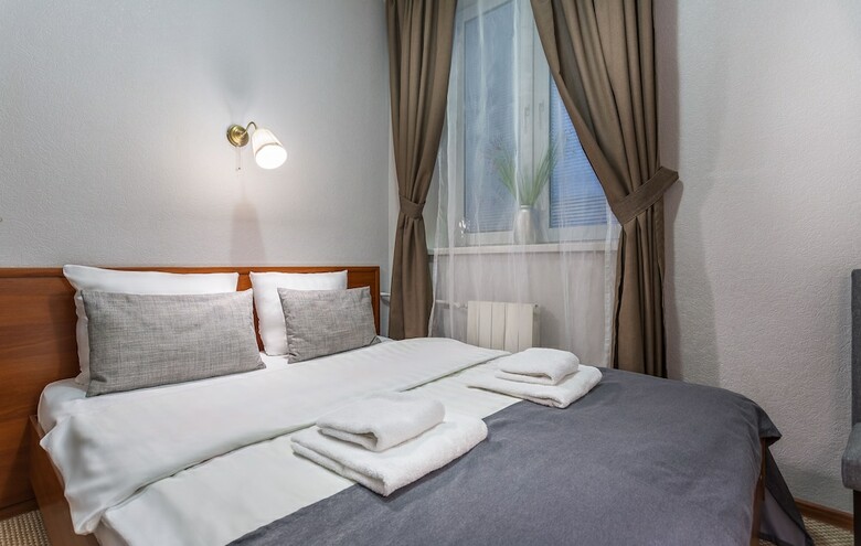 Mayak Hotel