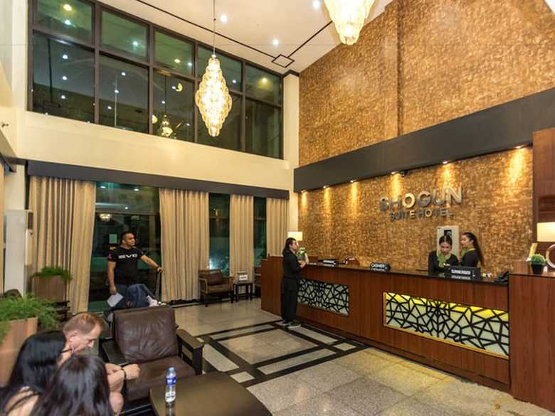 Urban Travellers Hotel