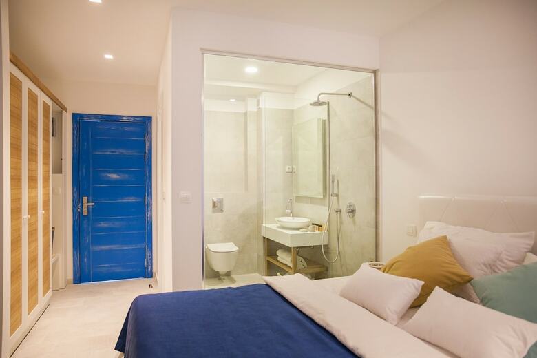 Boutique Hotel Casa Del Mare - Blanche