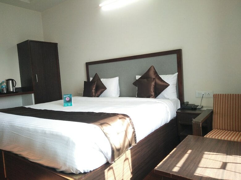 Hotel Sungrace Mussorie