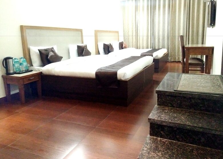 Hotel Sungrace Mussorie