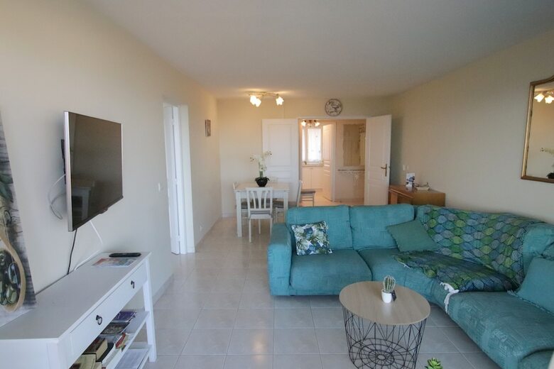 Apartamentos Happy Few - La Suite Californienne