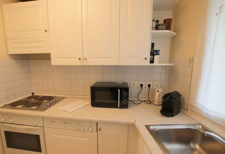 Apartamentos Happy Few - La Suite Californienne