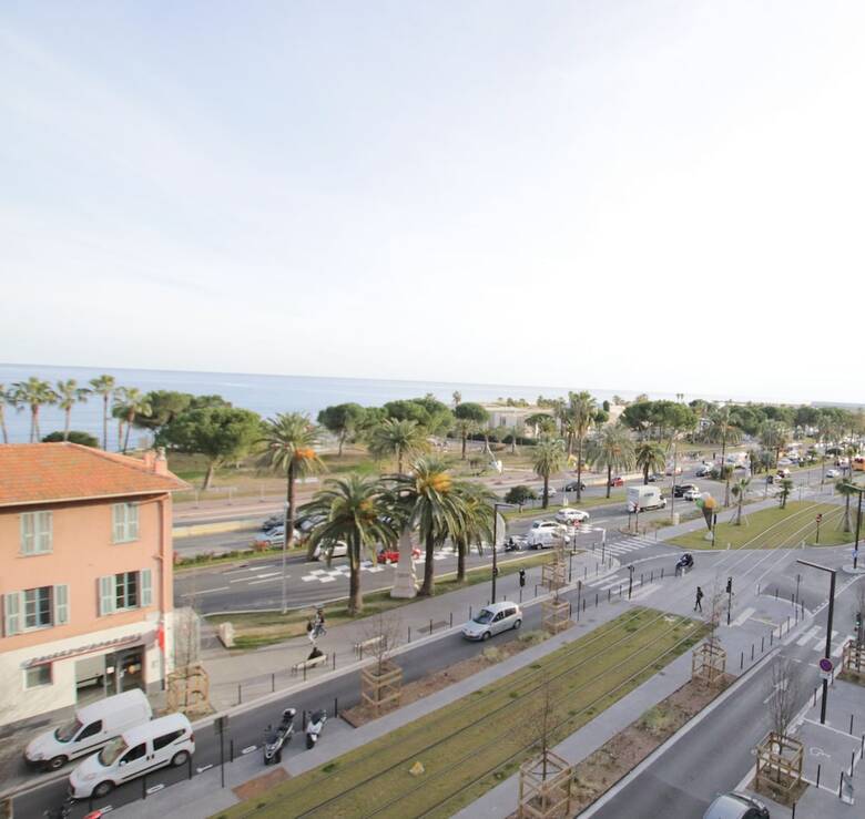 Apartamentos Happy Few - La Suite Californienne