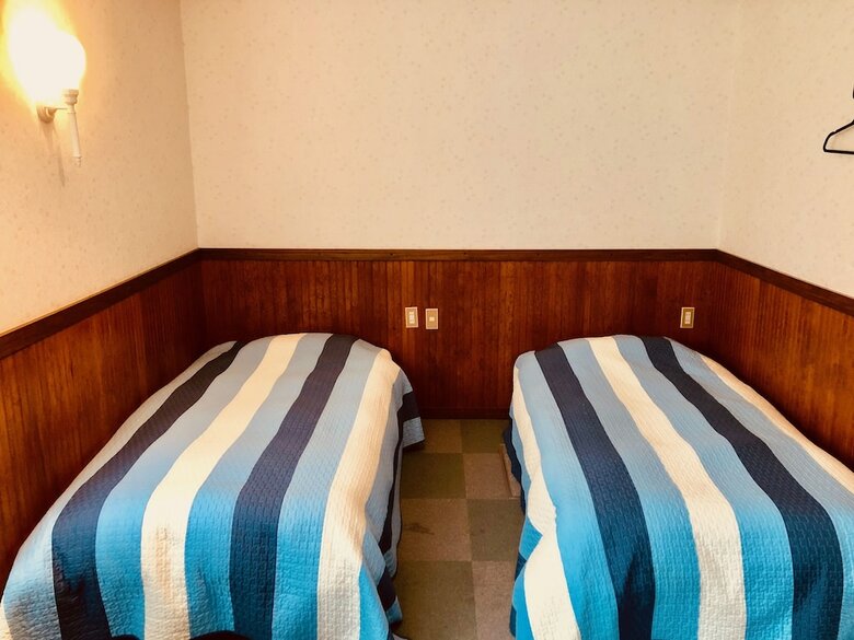 Hotel Arts Color