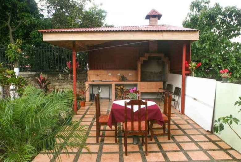 Hostal Hostel La Corte