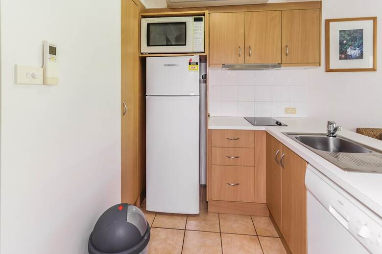 Port Douglas Apartments