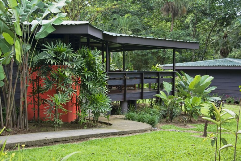 Posada Chachagua Rainforest Eco Lodge