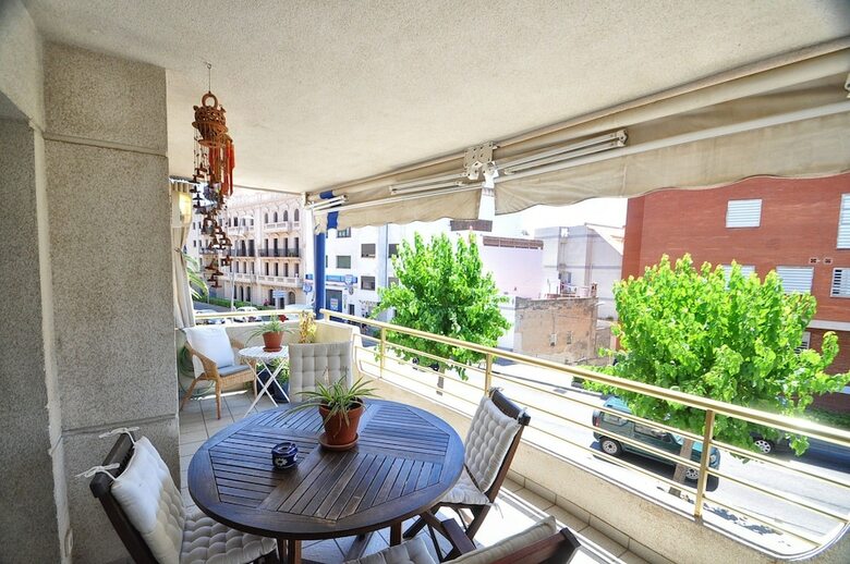 Apartamentos The Rose