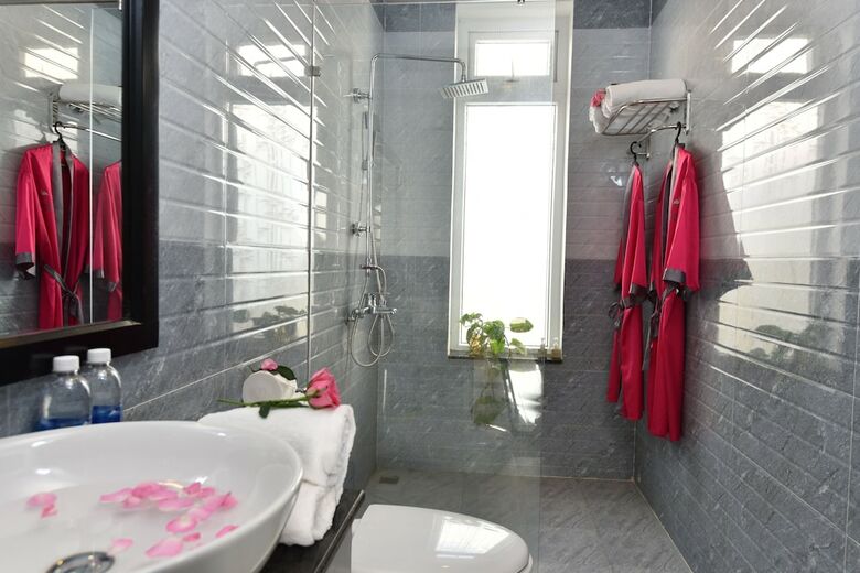 Hotel Flamingo Villa Hoi An