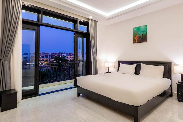 Hotel Flamingo Villa Hoi An