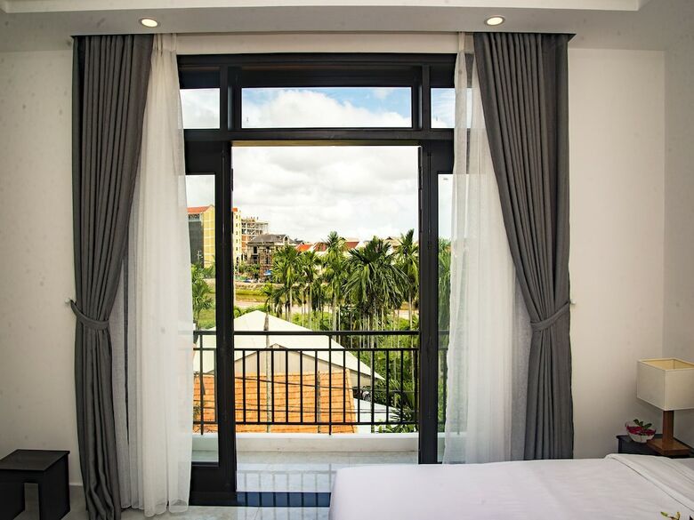 Hotel Flamingo Villa Hoi An