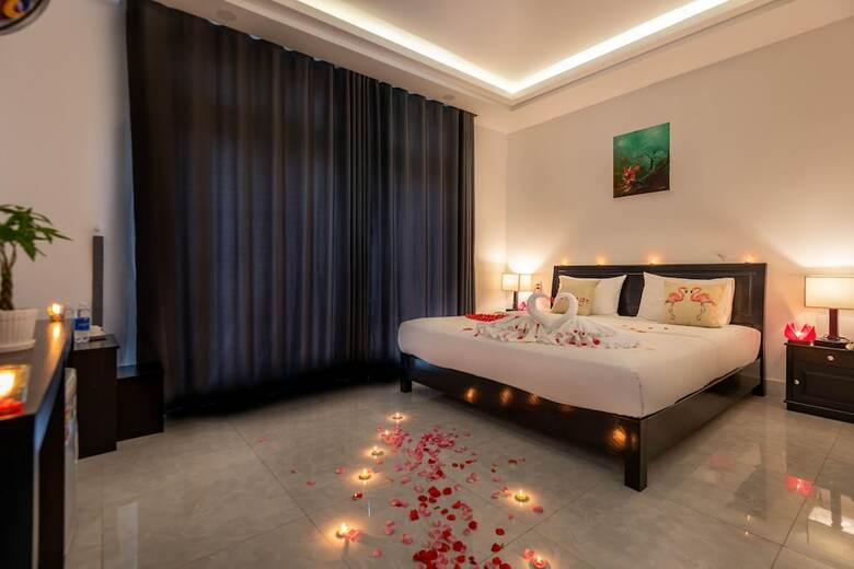 Hotel Flamingo Villa Hoi An