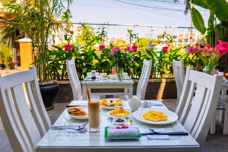 Hotel Flamingo Villa Hoi An