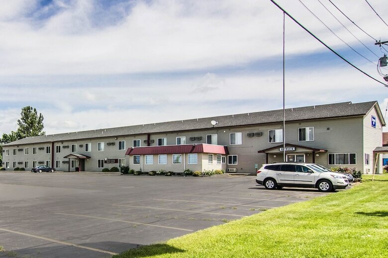 Motel Rodeway Inn