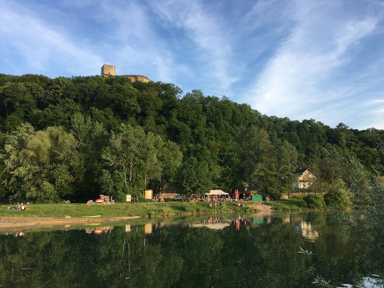 Apartamentos Alte Post Greifenstein