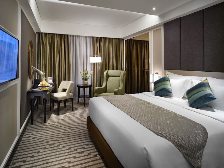 Hotel Swiss-belboutique Yogyakarta