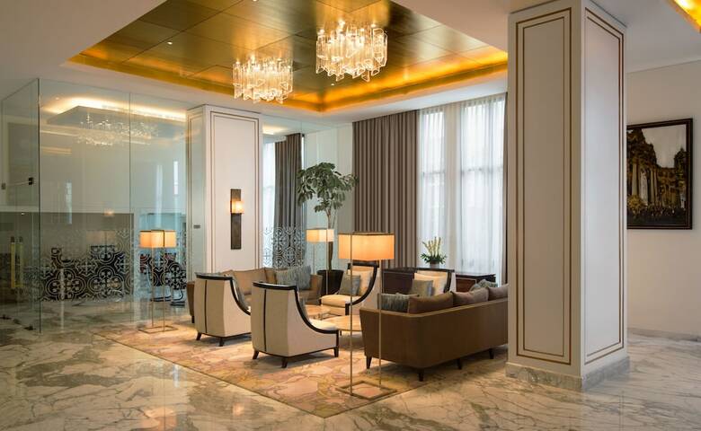 Hotel Swiss-belboutique Yogyakarta