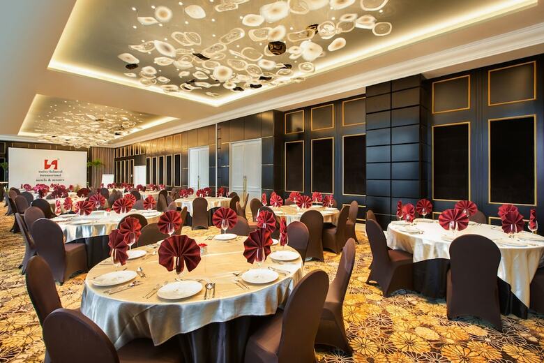 Hotel Swiss-belboutique Yogyakarta