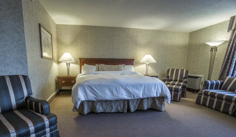 Hotel Inn Of Waterloo And Conference Centre