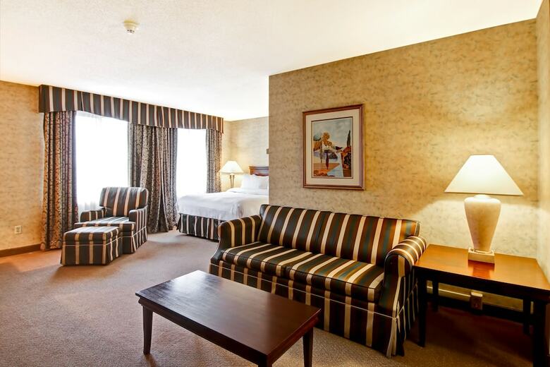 Hotel Inn Of Waterloo And Conference Centre