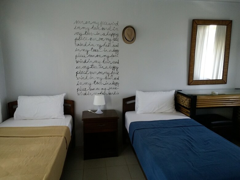 Hotel My Hostel Boracay