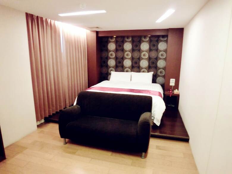 Everyday Hot Spring Hotel