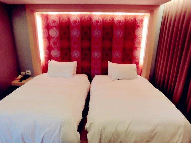 Everyday Hot Spring Hotel