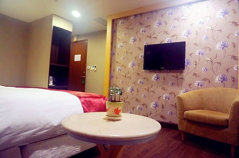 Everyday Hot Spring Hotel
