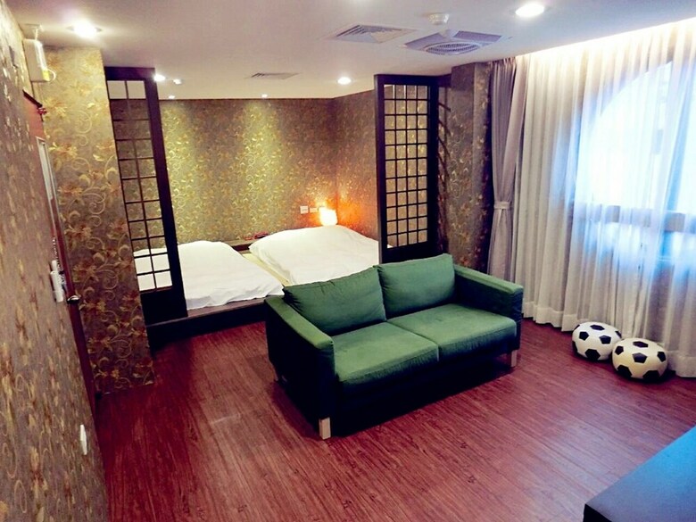 Everyday Hot Spring Hotel
