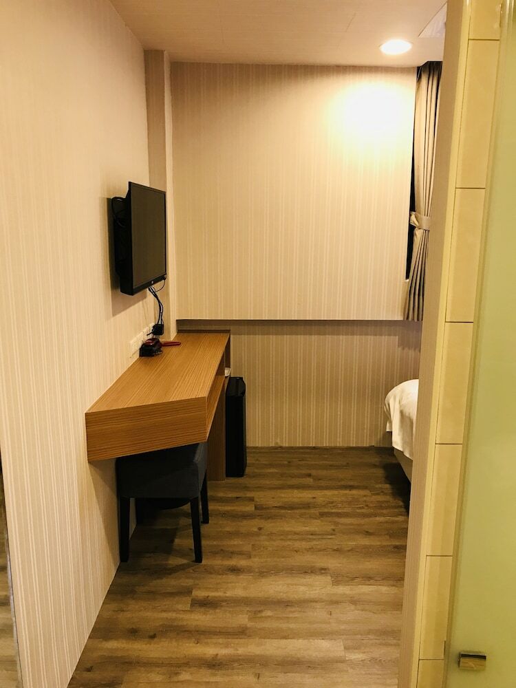 Everyday Hot Spring Hotel