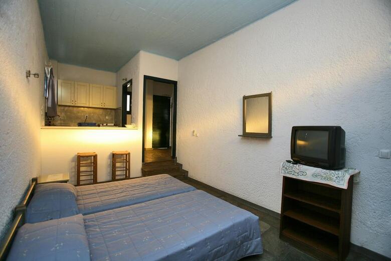 Hotel St. George Village