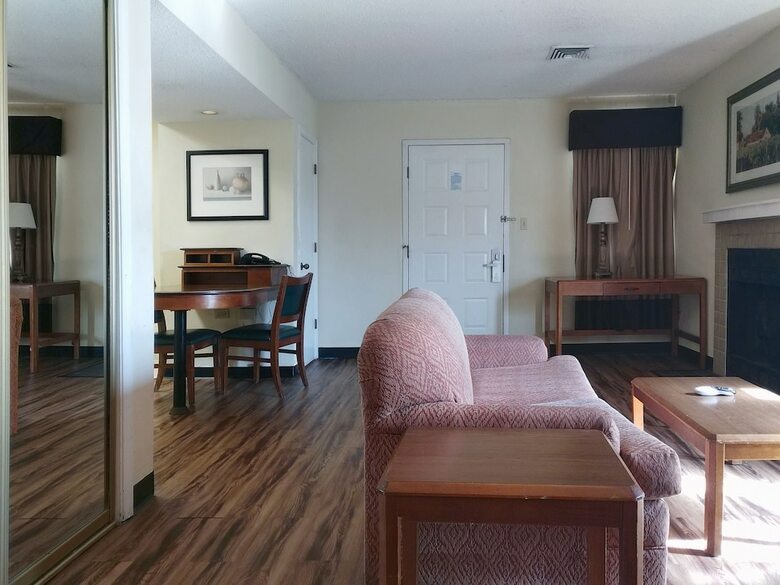 Apartamentos Extended Studio Hotel