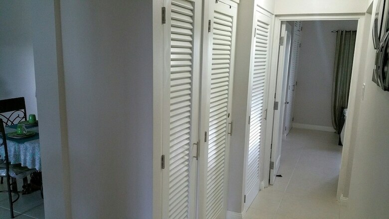 Fern Court Apartment With Oceanic View