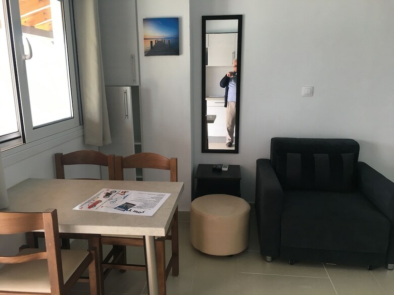 Aparthotel Andromaches Holiday Apartments