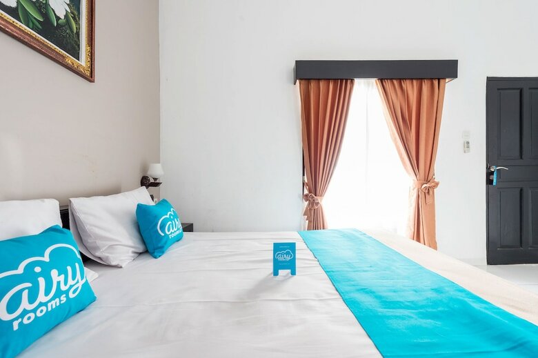 Hotel Airy Kuta Kubu Anyar Satu 45 Bali