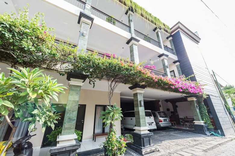 Hotel Airy Kuta Kubu Anyar Satu 45 Bali