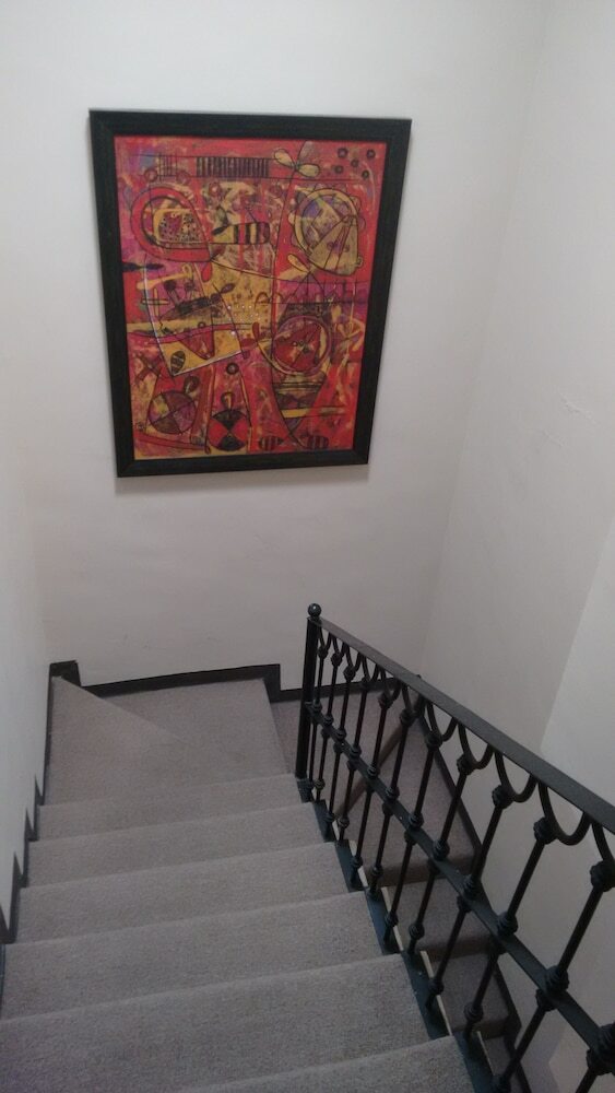 Apartamentos Suites Cervantes
