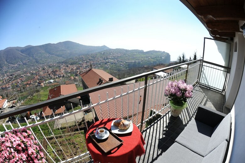 Bed & Breakfast Valle Degli Dei