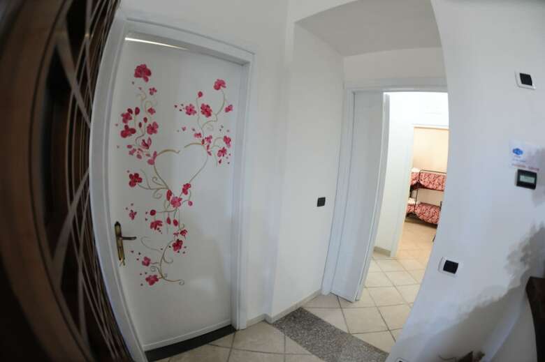 Bed & Breakfast Valle Degli Dei
